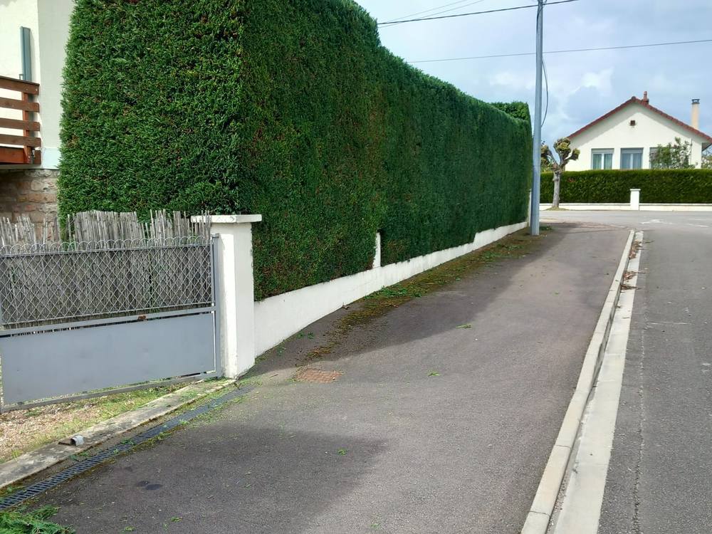 Réalisation Entreprise AD
