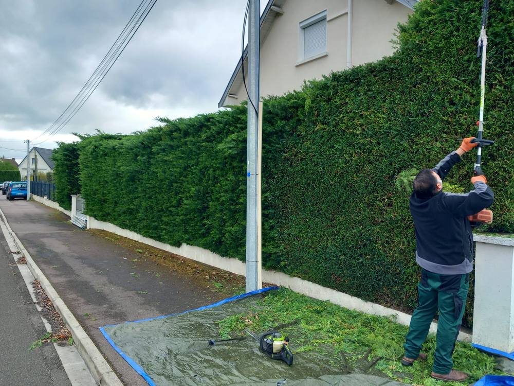 Réalisation Entreprise AD