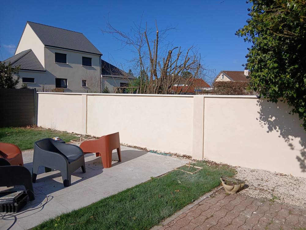 Réalisation Entreprise AD